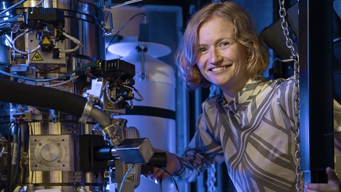 Sophie Kargo Kaptain