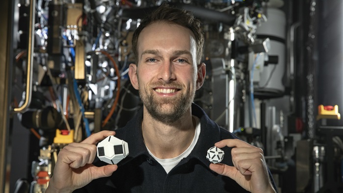 Joakim Kryger-Baggesen